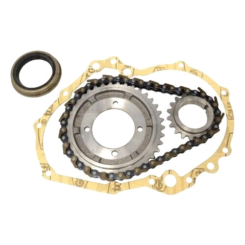 12300 kit catena - catena, distribuzione