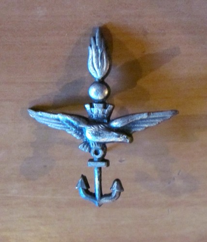 Distintivo asola - da,