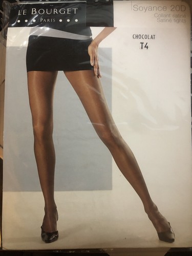 Collant satiné soyance d - satiné, 20