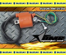 Alta Performance Aftermarket Accensione Bobina per Suzuki RM125 & RM250