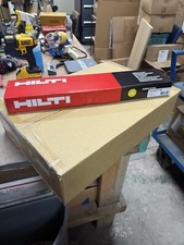 1000x hilti collated screws - hilti,