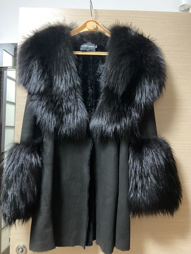 Cappotto giorgio armani - ,