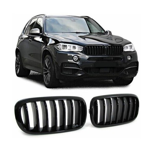Grille calandre pour bmw - calandre,