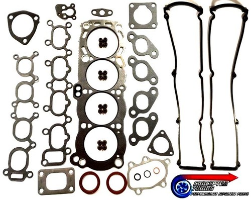 Kit guarnizioni testa - , completa