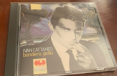 Ivan cattaneo bandiera - ivan, “bandiera