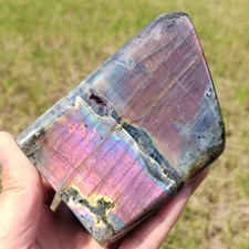 Aaa labradorite naturale - labradorite,