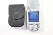 HP iPAQ hw6910/hw6915 iWork Mobile Messenger, Telefono palmare.