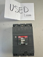 ABB Sace TMAX XT4S 250