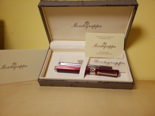 Penna montegrappa stilo - ,