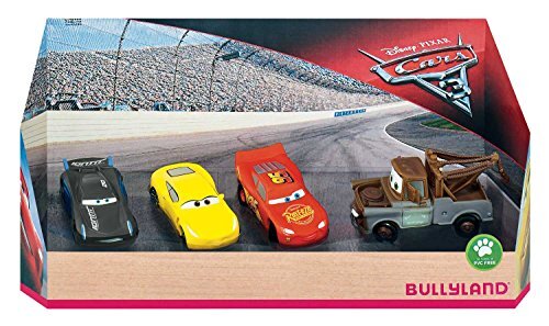 Bullyland 12167 set - -, di