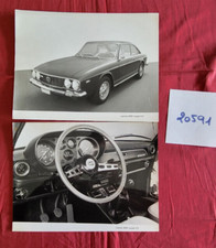 No. 20591 / Lancia 2000 coupe