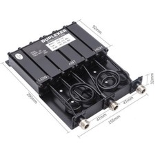 Connettore Duplexer 25W VHF 6
