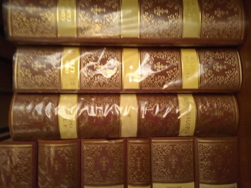 Volume classici religioni - volume,