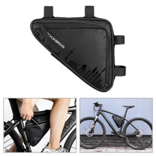 Borsa telaio bici bicicletta