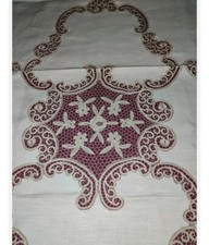  Copriletto Lino E Cantù 