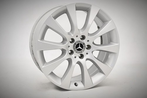 Cerchi lega mercedes - cerchi, in