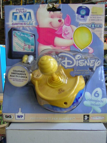 Games disney la - tv,