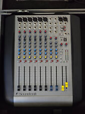 Soundcraft Spirit E6 Mixer
