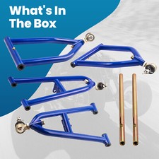 Braccio A 2+1 Largo per Yamaha