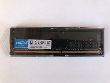 CRUCIAL Memoria Ram DDR 4