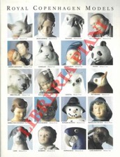 Porcellana - Ceramica - Royal