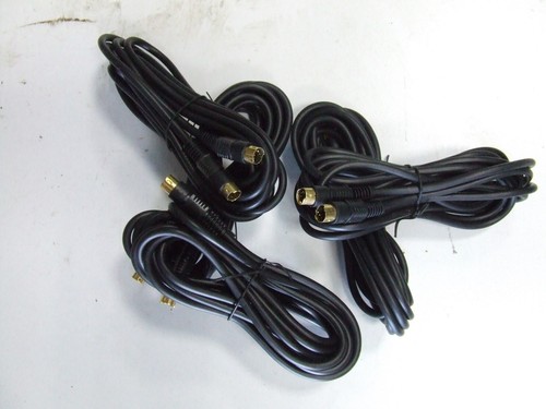 Cavo video metri 4 pin - video,