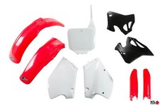 Kit plastiche honda 250 - honda,