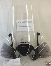 Parabrezza honda 125 150 - parabrezza, sh