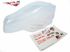 80515PC CARROZZERIA OFF-ROAD
