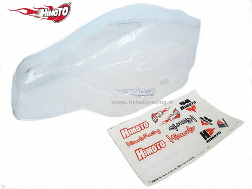 80515pc carrozzeria off - 80515pc, off-road
