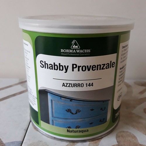 Azzurro 144 smalto vernice - azzurro,