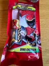 POWER RANGERS Dino Charge
