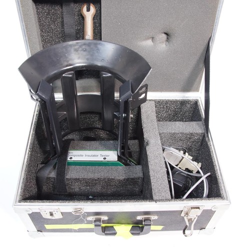 Tester linea positron - di, alta