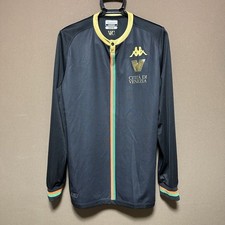Maglia Venezia FC Kappa Manica
