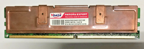 Vdata ddr1 - gb, (1x1