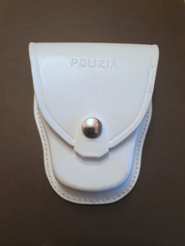 Porta manette sagomato - , da