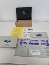 Mercedes Classe E S/W210