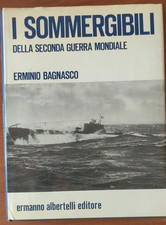 I SOMMERGIBILI DELLA SECONDA