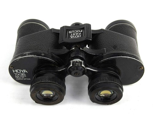 Binocolo grandangolare vintage