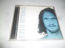 BIAGIO ANTONACCI CD 1994 BUONE