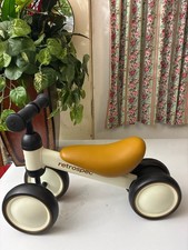 Retrospec Cricket Baby Walker