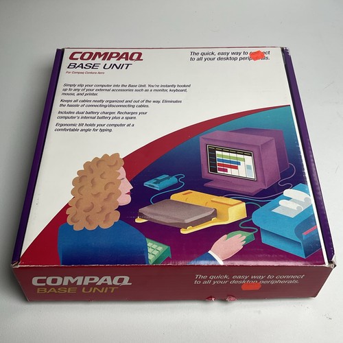 Unità base compaq per - per,