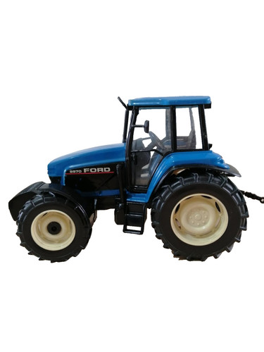 Ros 30136 trattore - ros, ford