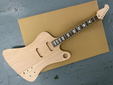 CORPO CHITARRA ELETTRICA