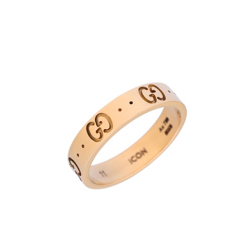 Gucci anello donna - anello, oro