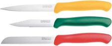 Set coltelli verdura - coltelli,