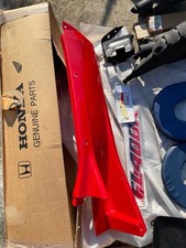 HONDA FL 400 PILOT 1989