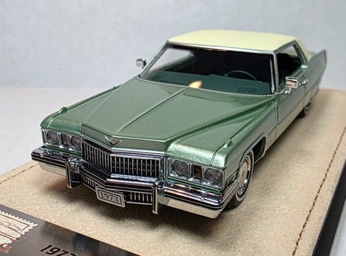 Modelli francobolli 43 - modelli, 1:43
