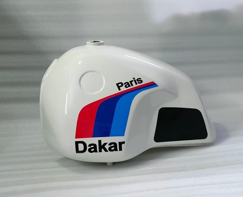 Bmw r80 paris dakar 32 - bmw,