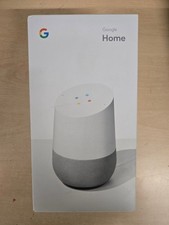 Google Home --- NUOVO ---